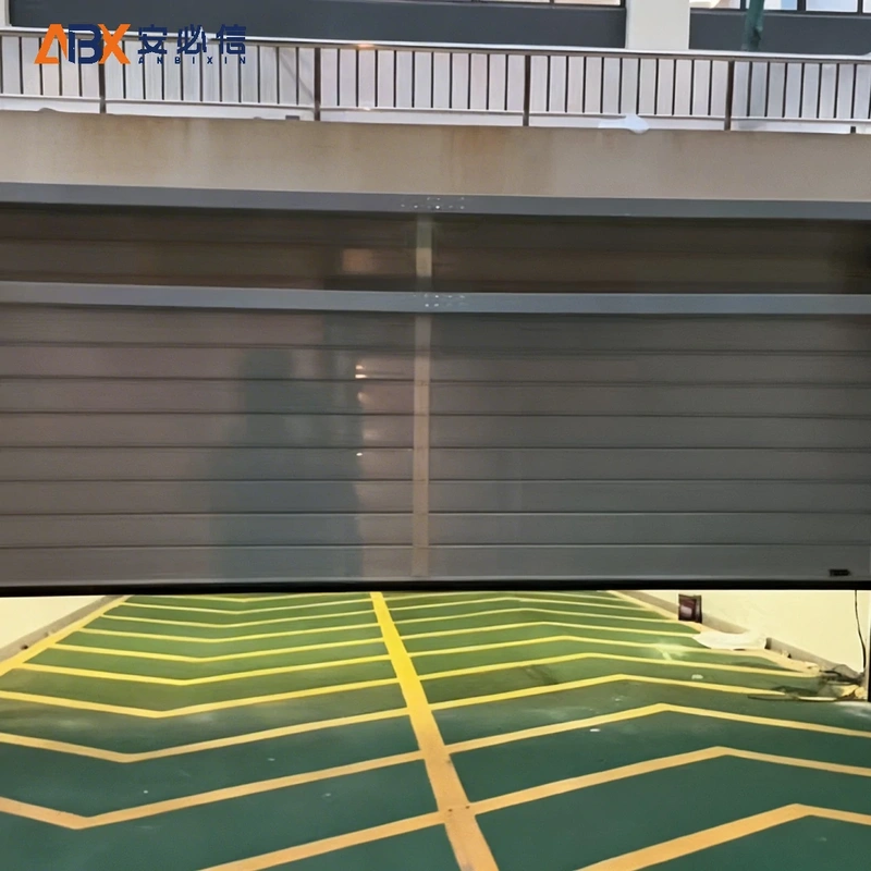 牡丹江市涡轮硬质高速门